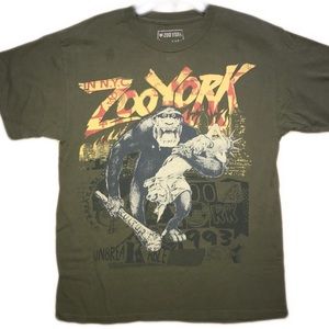 ZooYork Men's T-shirt
